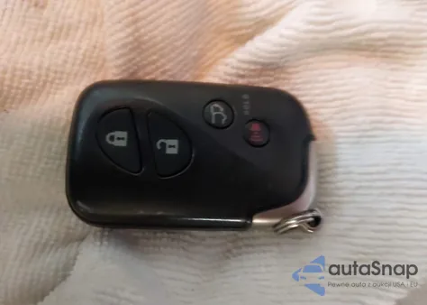 2015 Lexus Rx 350 из США, поврежденный, VIN 2T2ZK1BA5FC155988